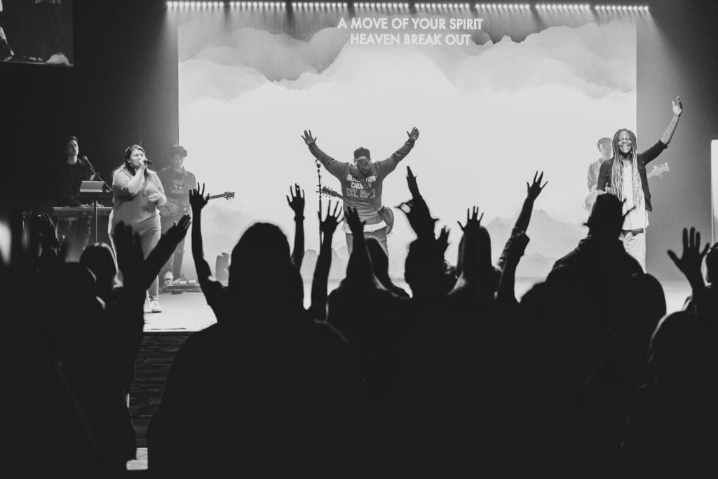 Young Adults | Generation Church