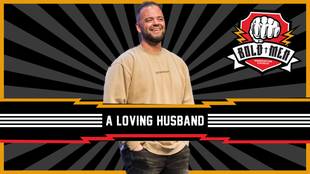 A Loving Husband