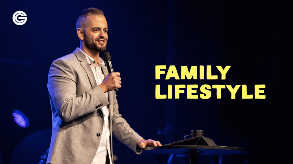 Family Lifestyle