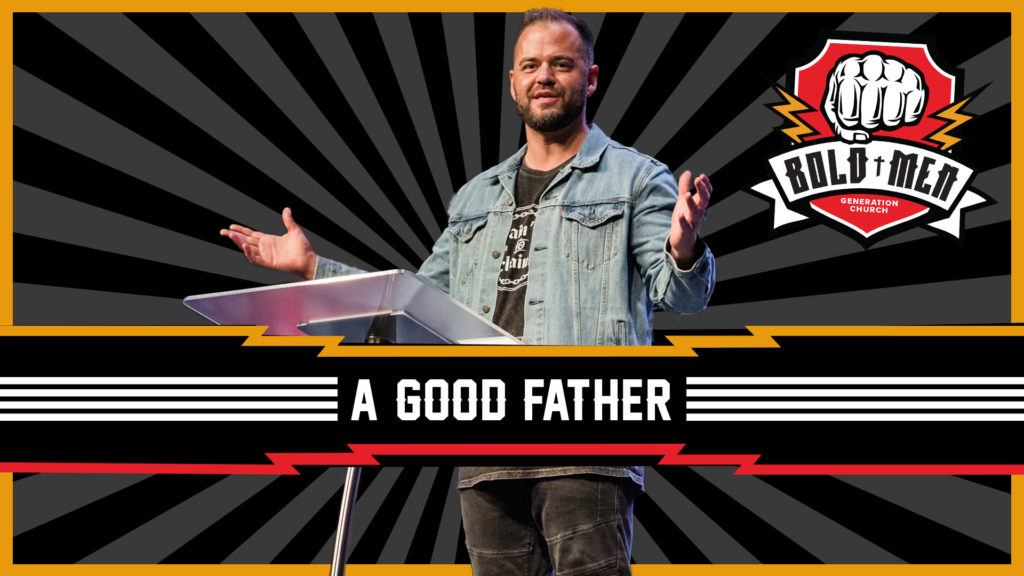 A Good Father