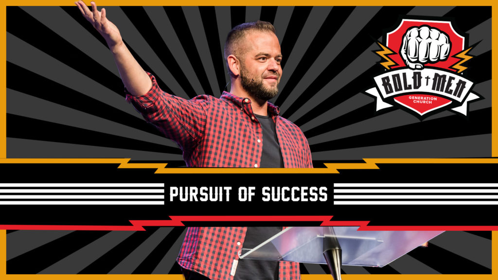 The Pursuit Of Success