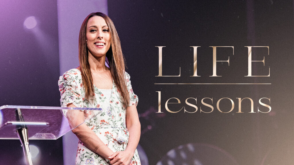Life Lessons