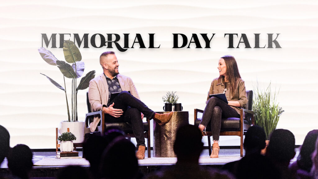 Remembering What God Has Done