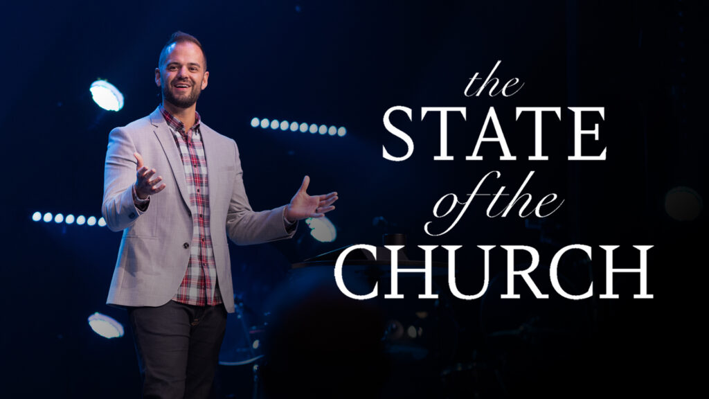 The State Of The Church