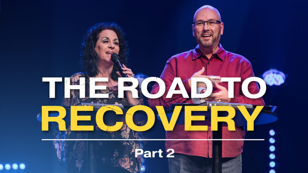 The Road To Recovery | Part 2