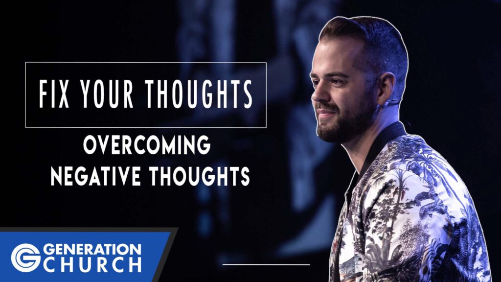 Overcoming Negative Thoughts