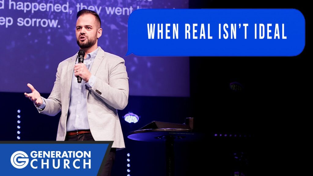 When Real Isn’t Ideal