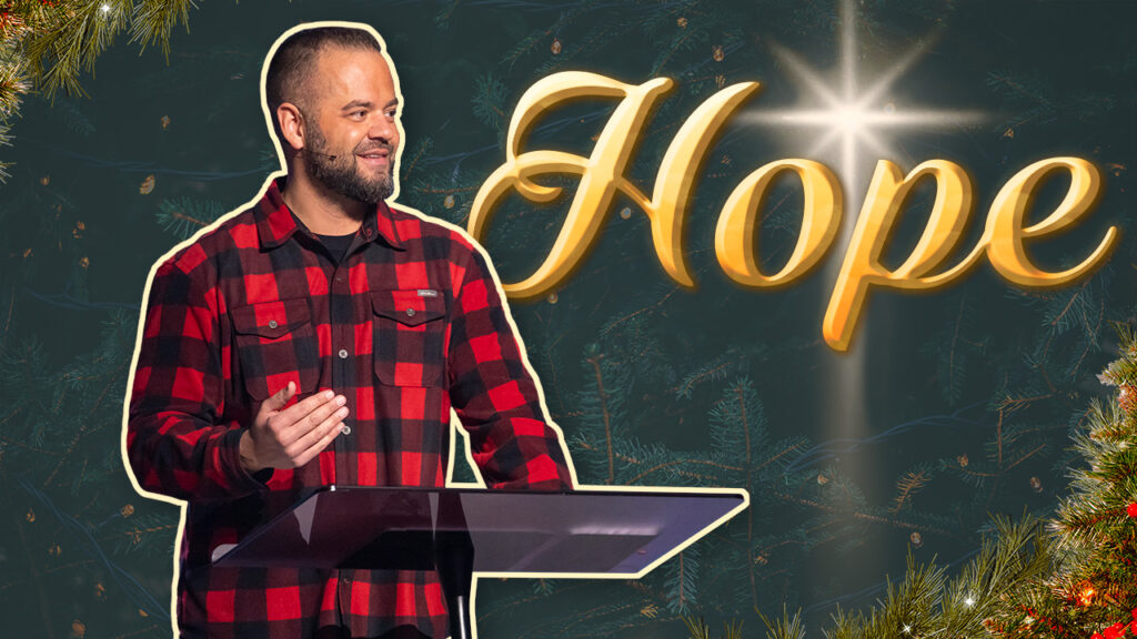 Hope | Advent