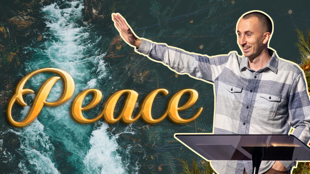 Peace | Advent
