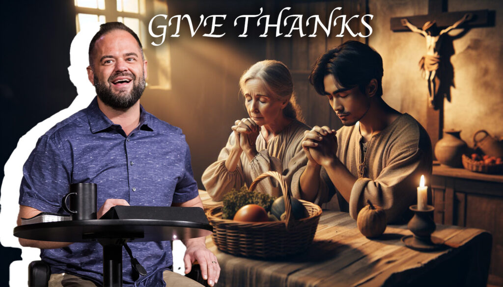 The Benefits of Gratitude